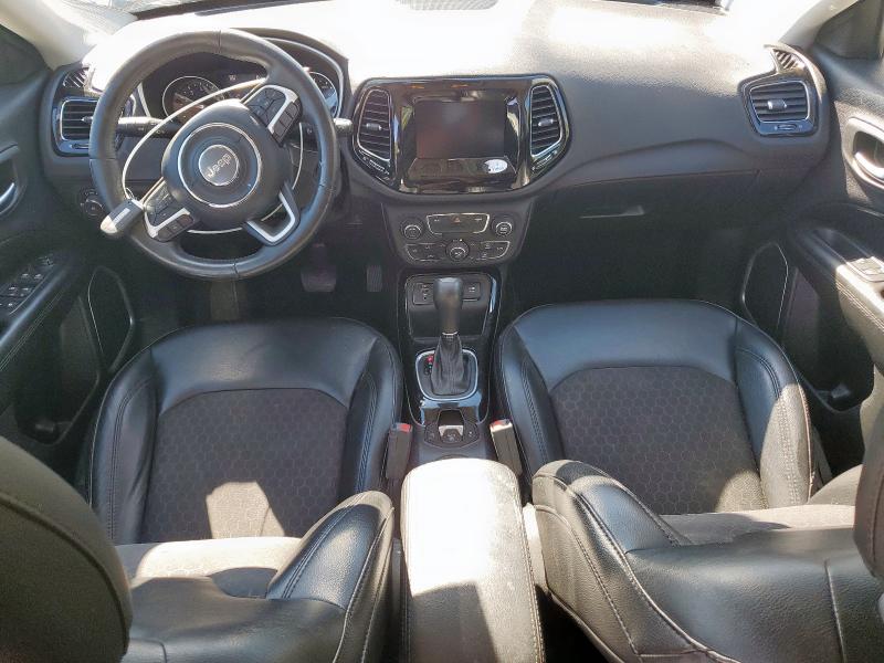 Фото 8 - JEEP COMPASS