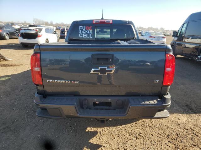 Фото 6 - CHEVROLET COLORADO