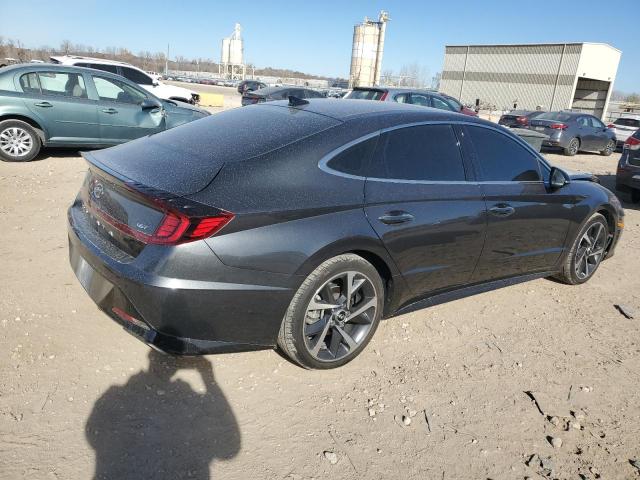 Фото 3 - HYUNDAI SONATA