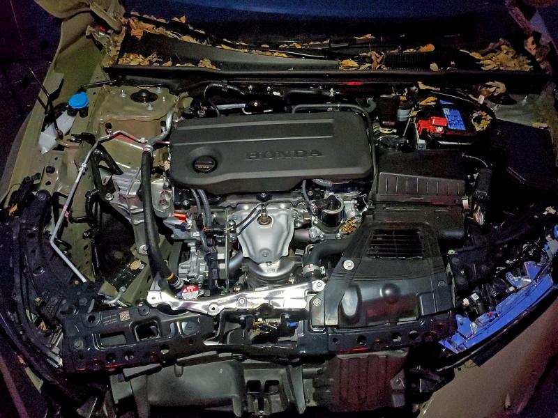 Фото 11 - HONDA CIVIC