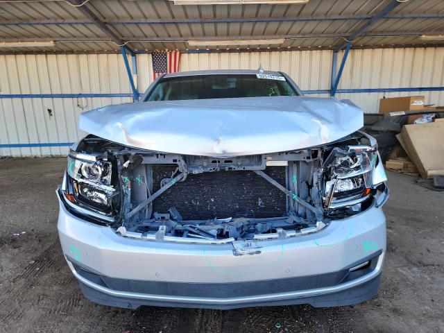 Фото 5 - CHEVROLET SUBURBAN