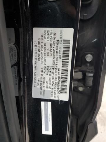 Фото 12 - MAZDA CX30