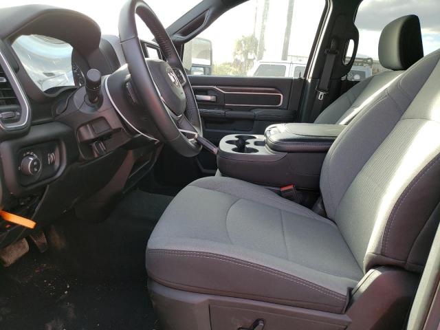 Фото 7 - RAM 2500