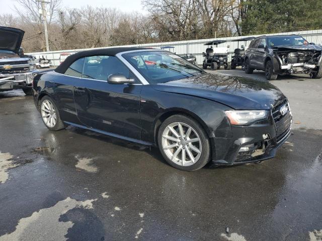 Фото 4 - AUDI A5