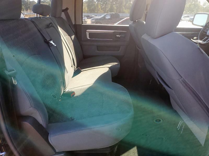 Фото 10 - RAM 1500