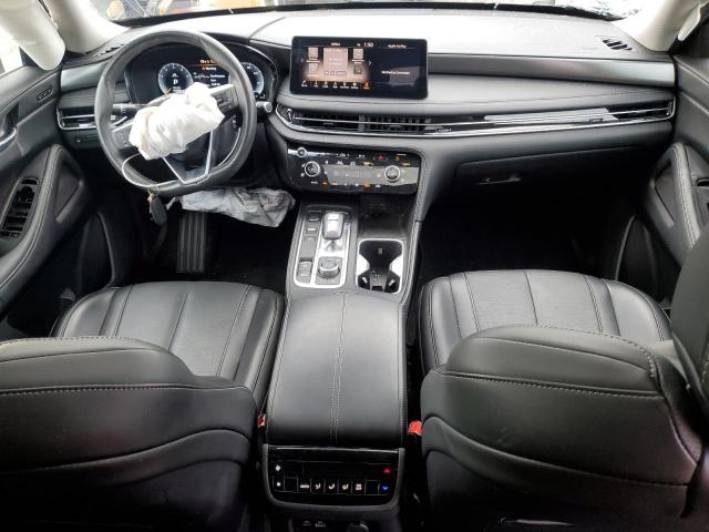 Фото 8 - INFINITI QX60