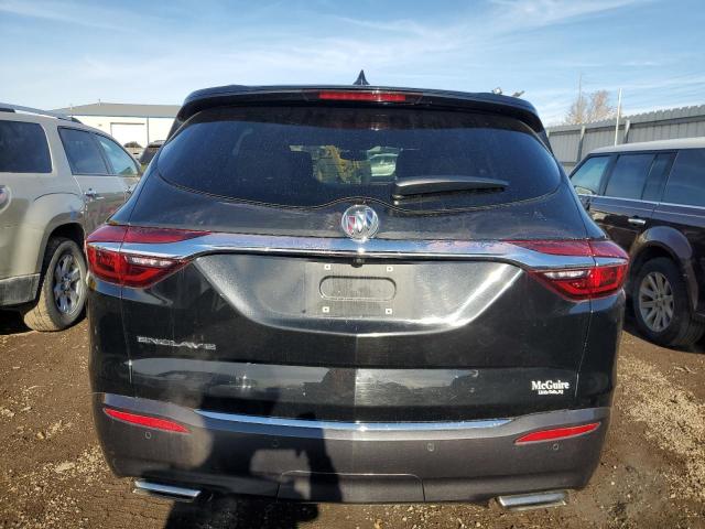 Фото 6 - BUICK ENCLAVE