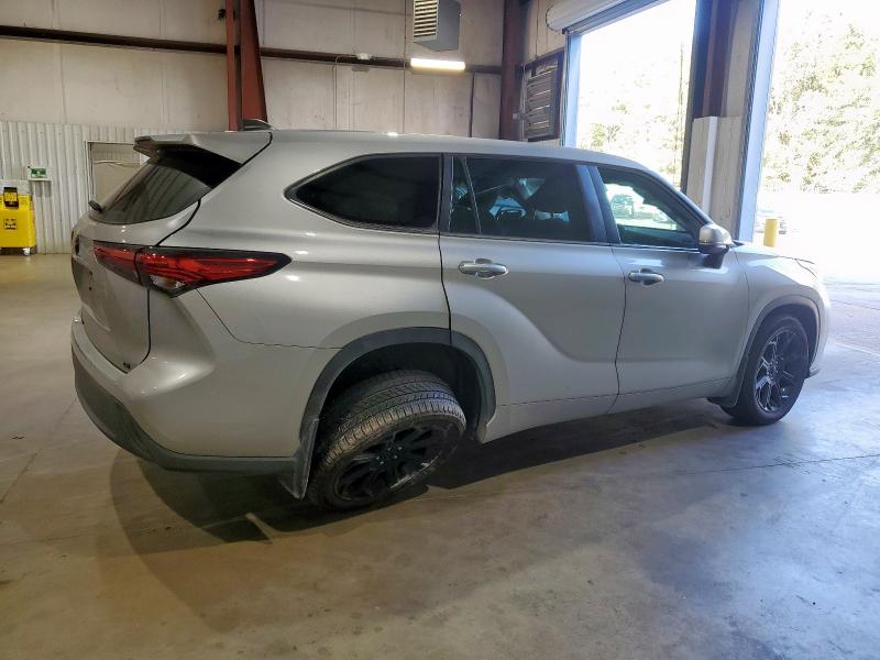 Фото 3 - TOYOTA HIGHLANDER