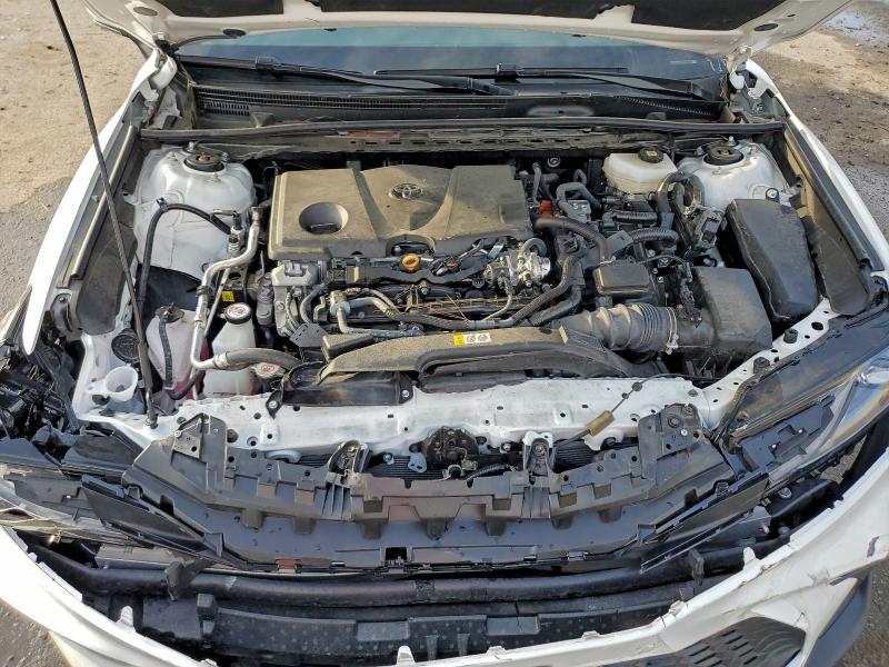 Фото 11 - TOYOTA CAMRY