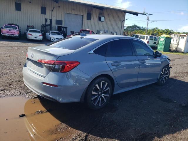 Фото 3 - HONDA CIVIC