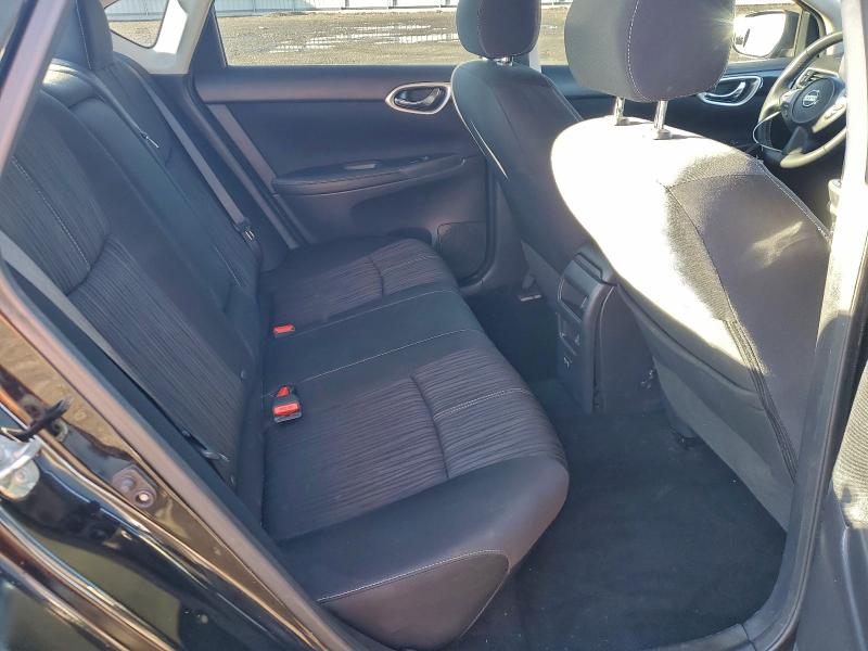 Фото 10 - NISSAN SENTRA