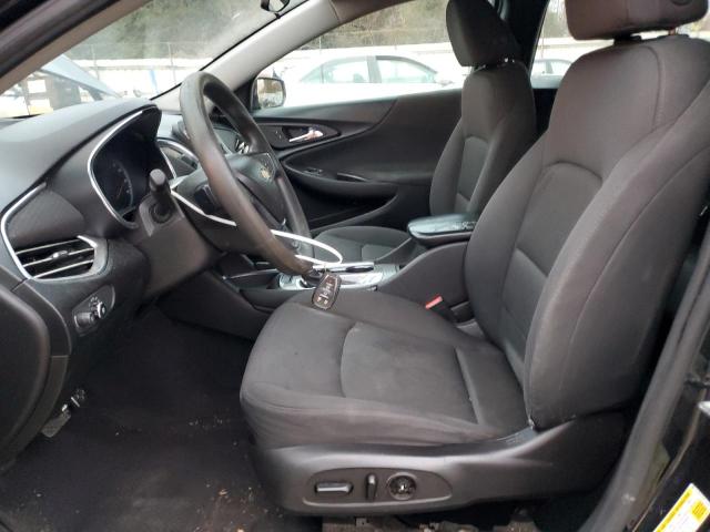 Фото 7 - CHEVROLET MALIBU