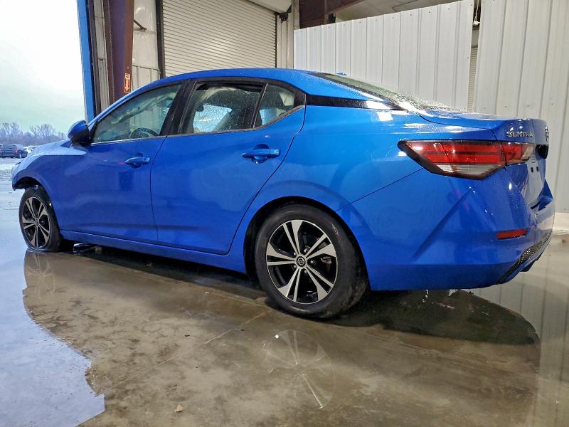 Фото 2 - NISSAN SENTRA