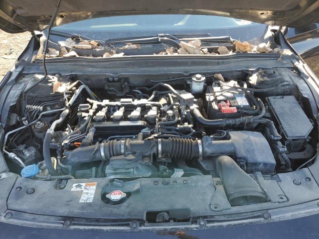 Фото 11 - HONDA ACCORD