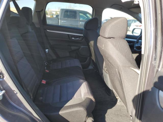 Фото 11 - HONDA CRV