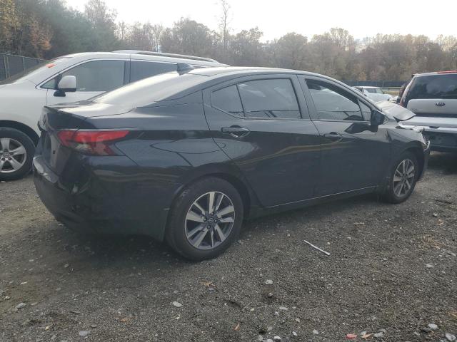 Фото 3 - NISSAN VERSA