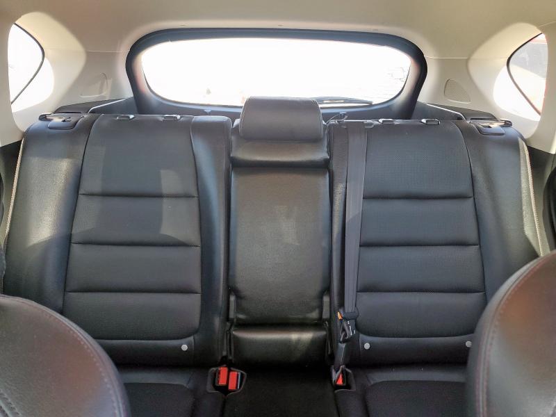 Фото 10 - MAZDA CX-5