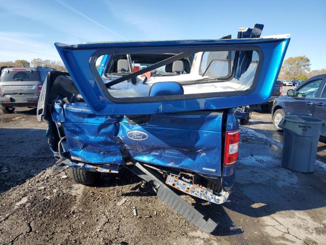 Фото 6 - FORD F-150