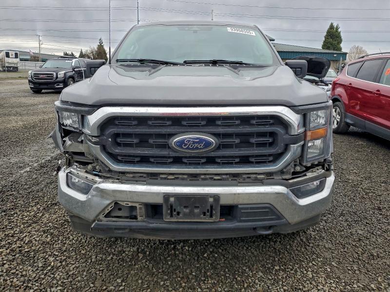 Фото 5 - FORD F-150