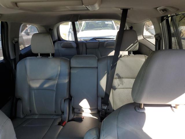 Фото 10 - HONDA PILOT