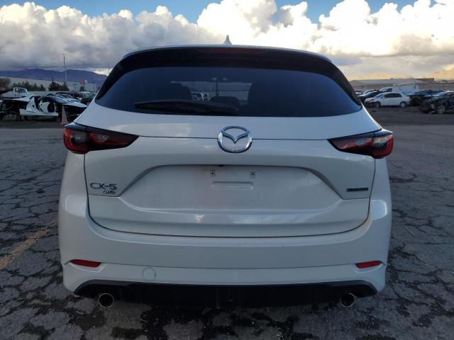 Фото 6 - MAZDA CX-5 SELEC