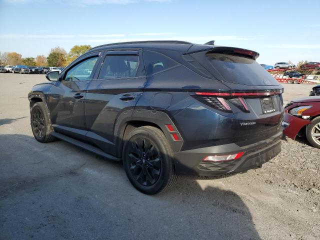 Фото 2 - HYUNDAI TUCSON