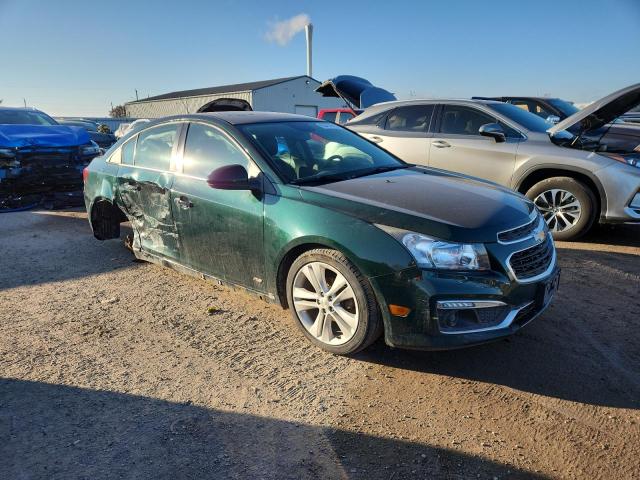 Фото 4 - CHEVROLET CRUZE