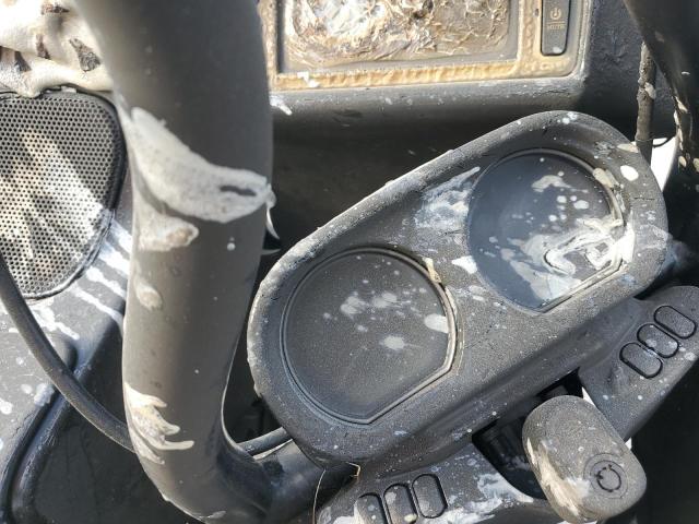 HARLEY-DAVIDSON FL 2022