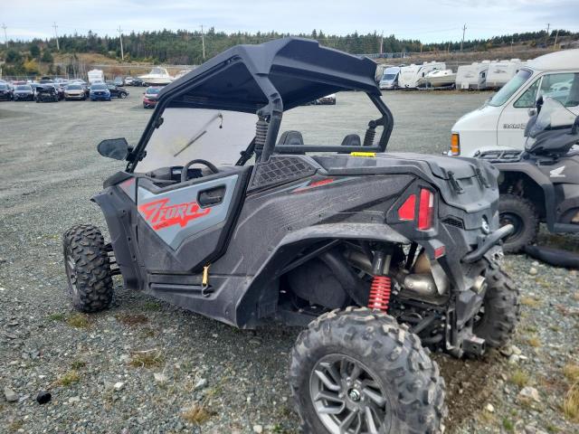 CFMOTO ZFORCE 950 2024