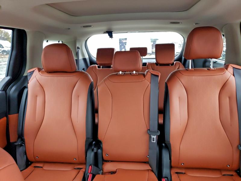 KIA CARNIVAL S 2025 VIN KNDNE5K34S6485318