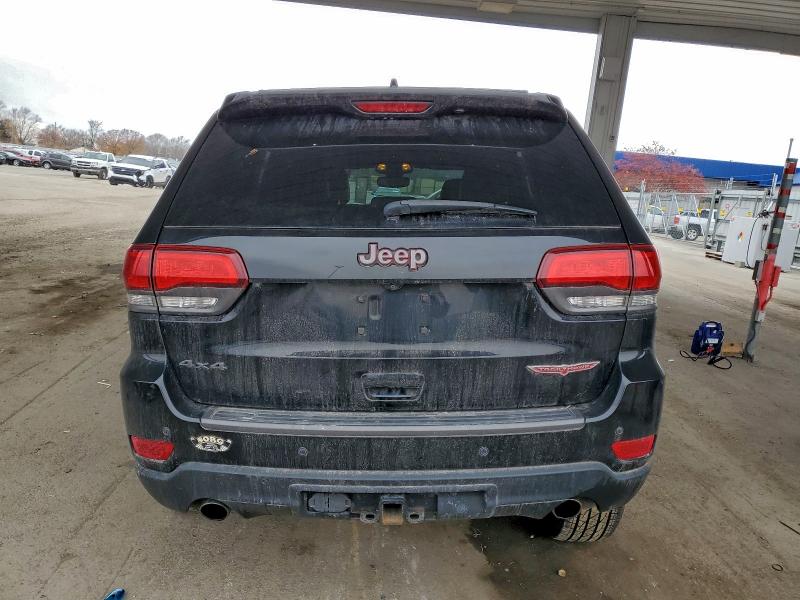 Фото 6 - JEEP GRAND CHER