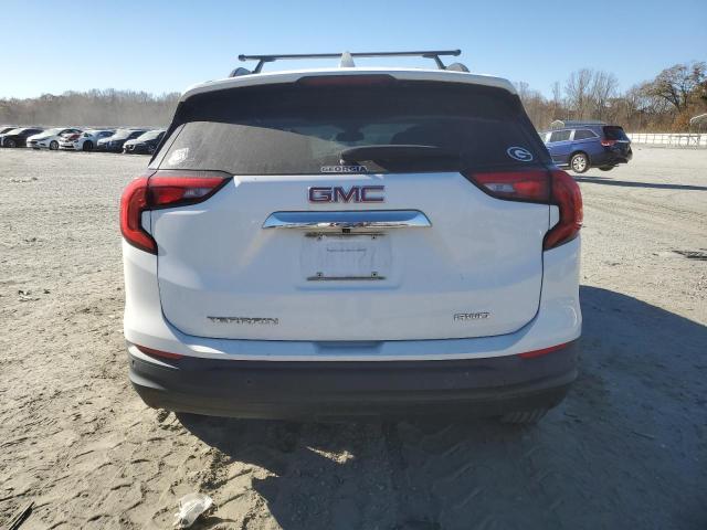 Фото 6 - GMC TERRAIN