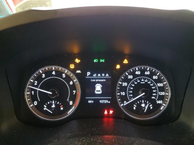 HYUNDAI VENUE 2022 VIN KMHRC8A36NU172258