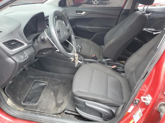 Фото 7 - HYUNDAI ACCENT