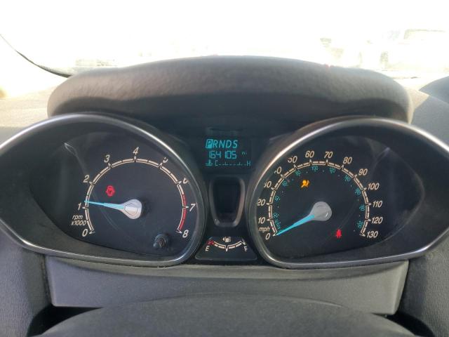 Фото 9 - FORD FIESTA