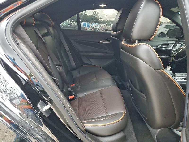 Фото 10 - CADILLAC CT4