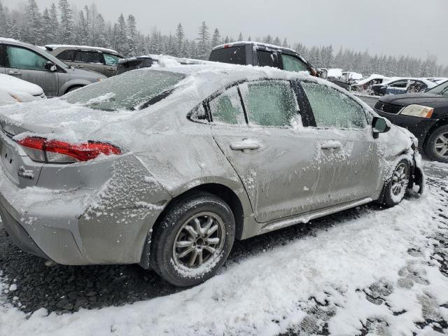 Фото 3 - TOYOTA COROLLA