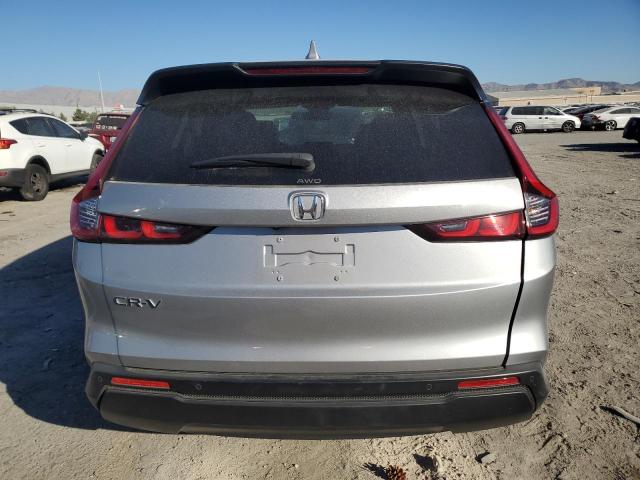 Фото 6 - HONDA CRV