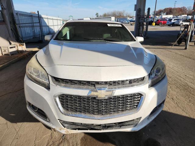 Фото 5 - CHEVROLET MALIBU