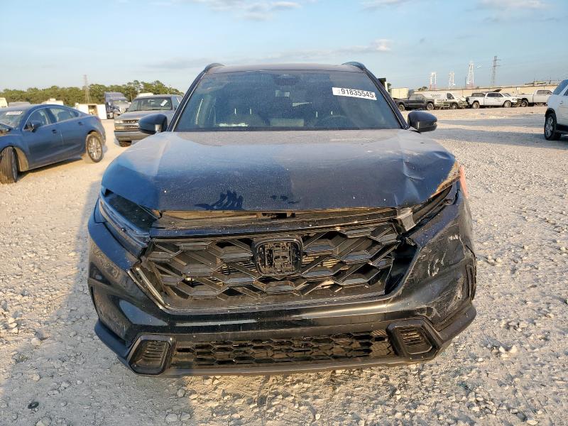 Фото 5 - HONDA CRV