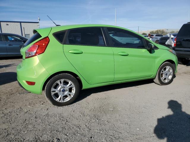 Фото 3 - FORD FIESTA