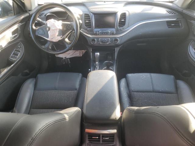 Фото 8 - CHEVROLET IMPALA