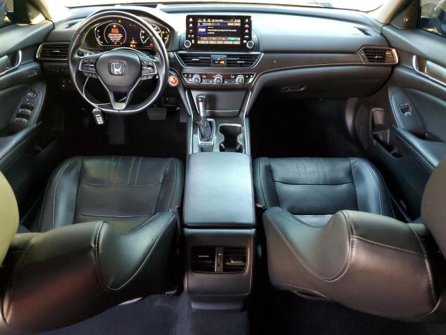 Фото 8 - HONDA ACCORD