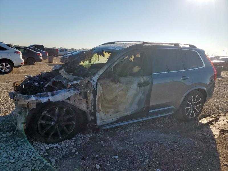 Фото 1 - VOLVO XC90