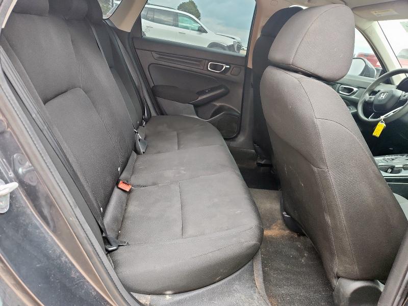 Фото 10 - HONDA CIVIC