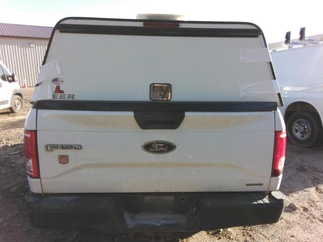 Фото 6 - FORD F-150