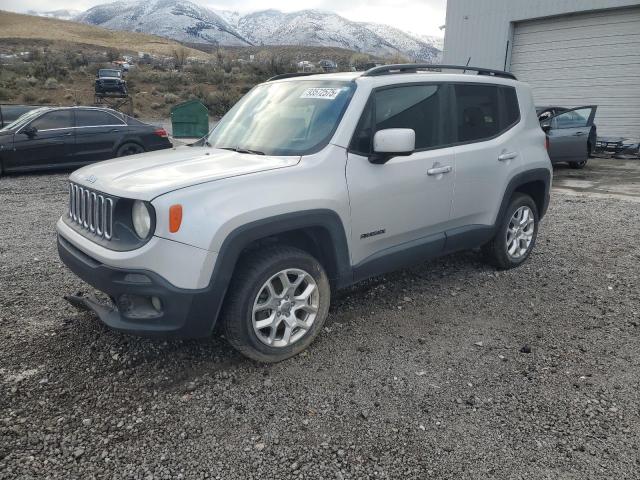 Фото 1 - JEEP RENEGADE