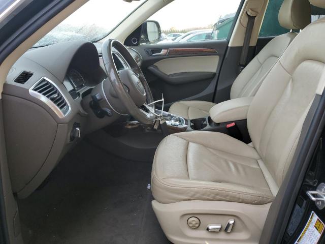 Фото 7 - AUDI Q5