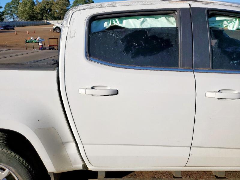 Фото 10 - CHEVROLET COLORADO