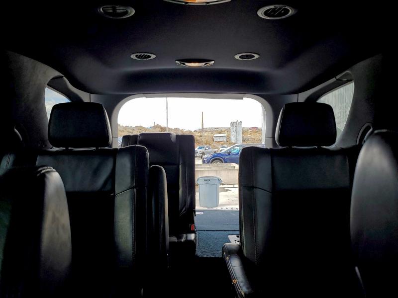 Фото 10 - DODGE DURANGO